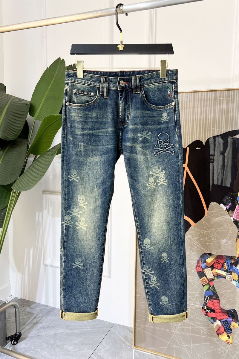 Philipp Plein Jeans